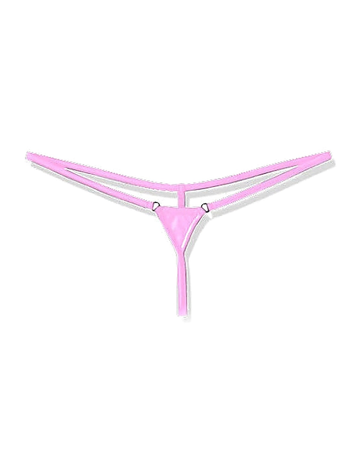 Whisper Micro Thong | Lavah Intimates