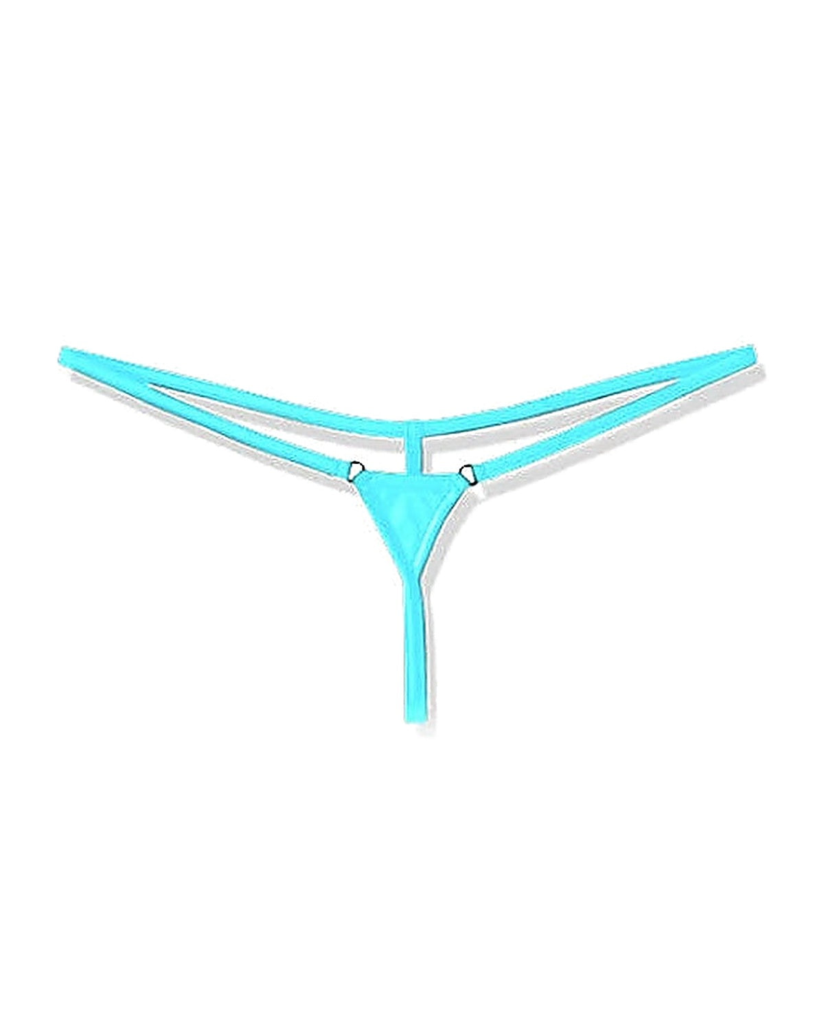 Whisper Micro Thong | Lavah Intimates
