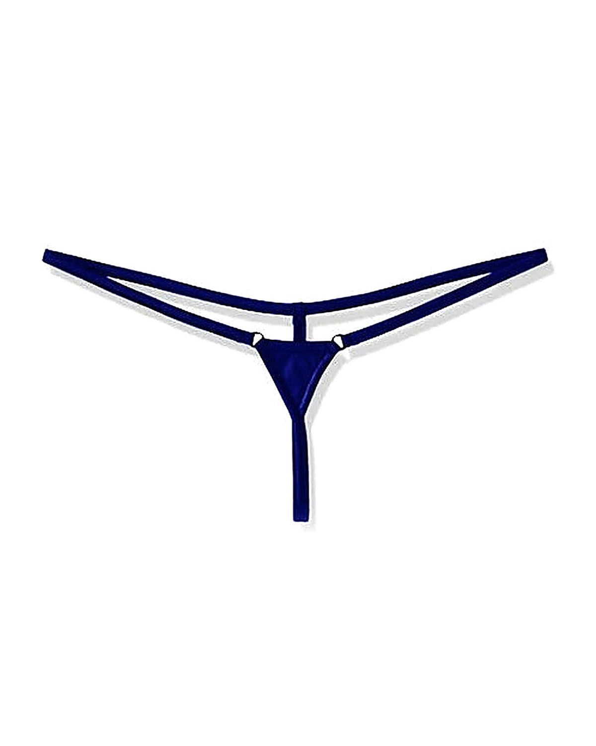 Whisper Micro Thong | Lavah Intimates
