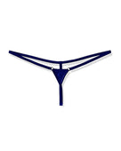 Whisper Micro Thong | Lavah Intimates