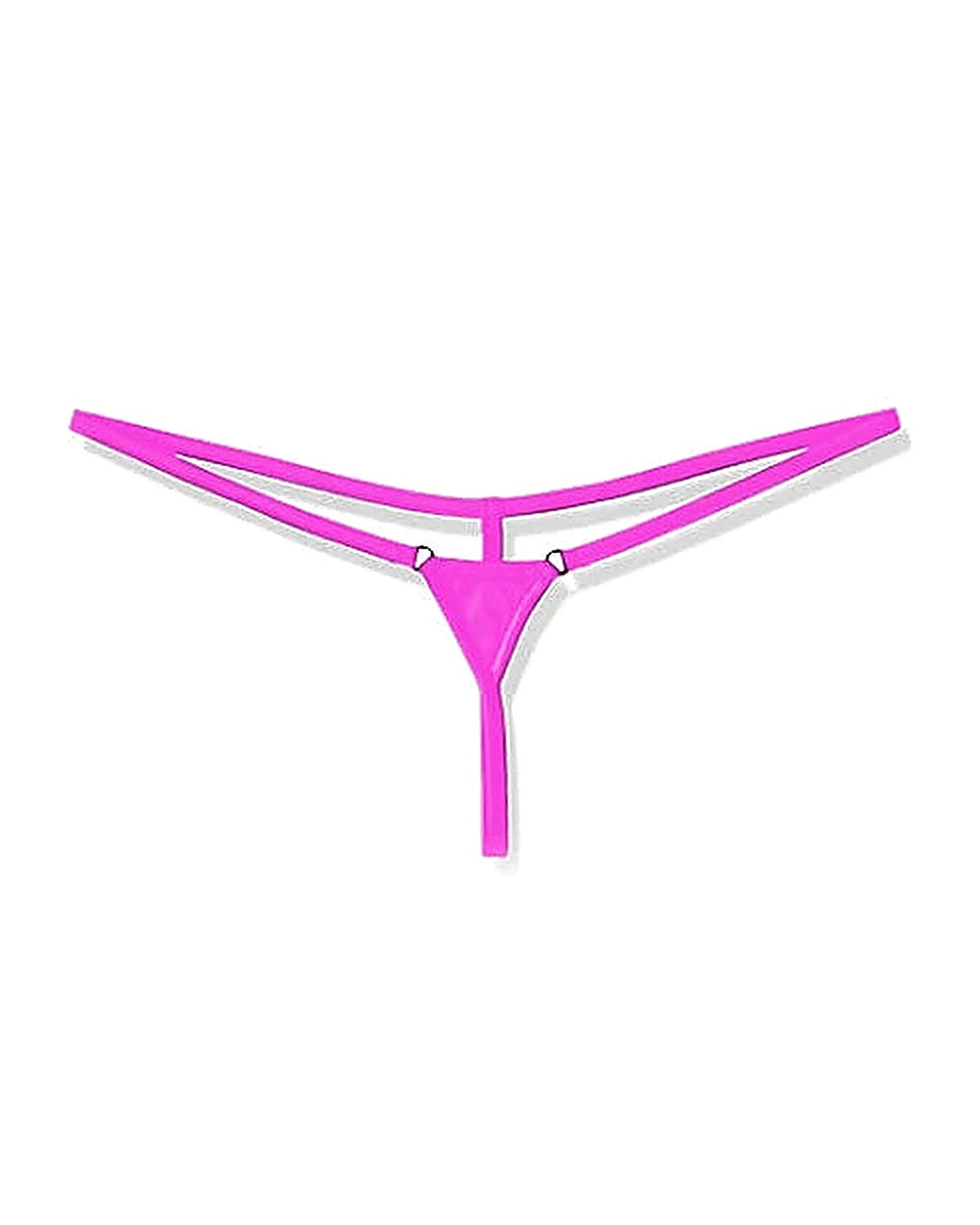 Whisper Micro Thong | Lavah Intimates