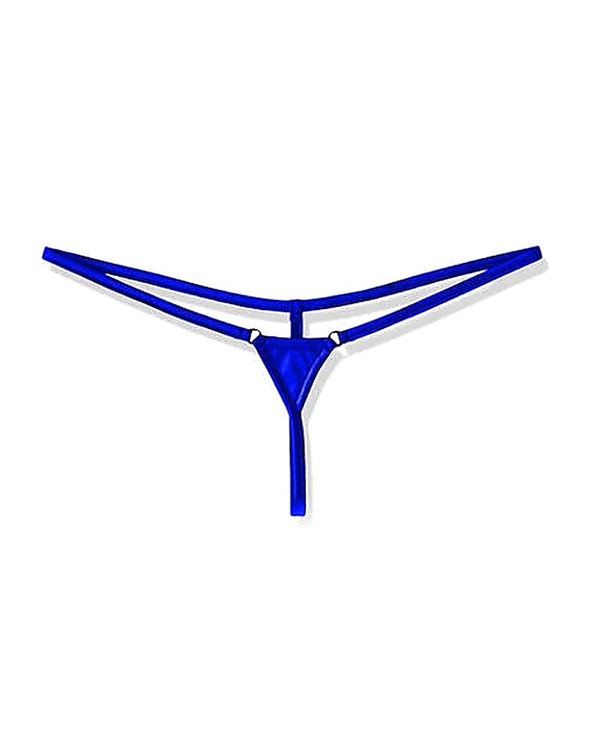 Whisper Micro Thong | Lavah Intimates
