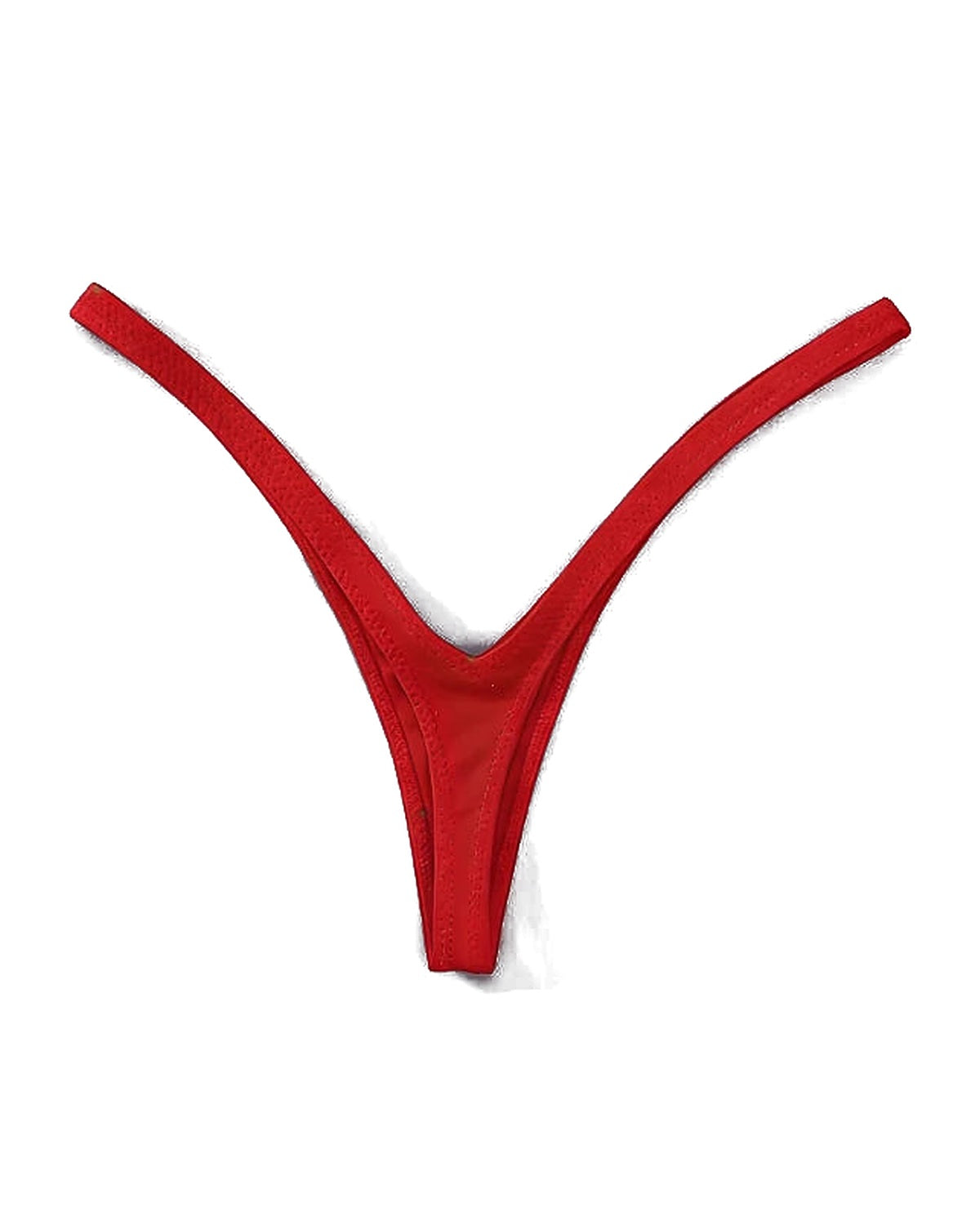 Bare Intent Micro Thong | Lavah Intimates