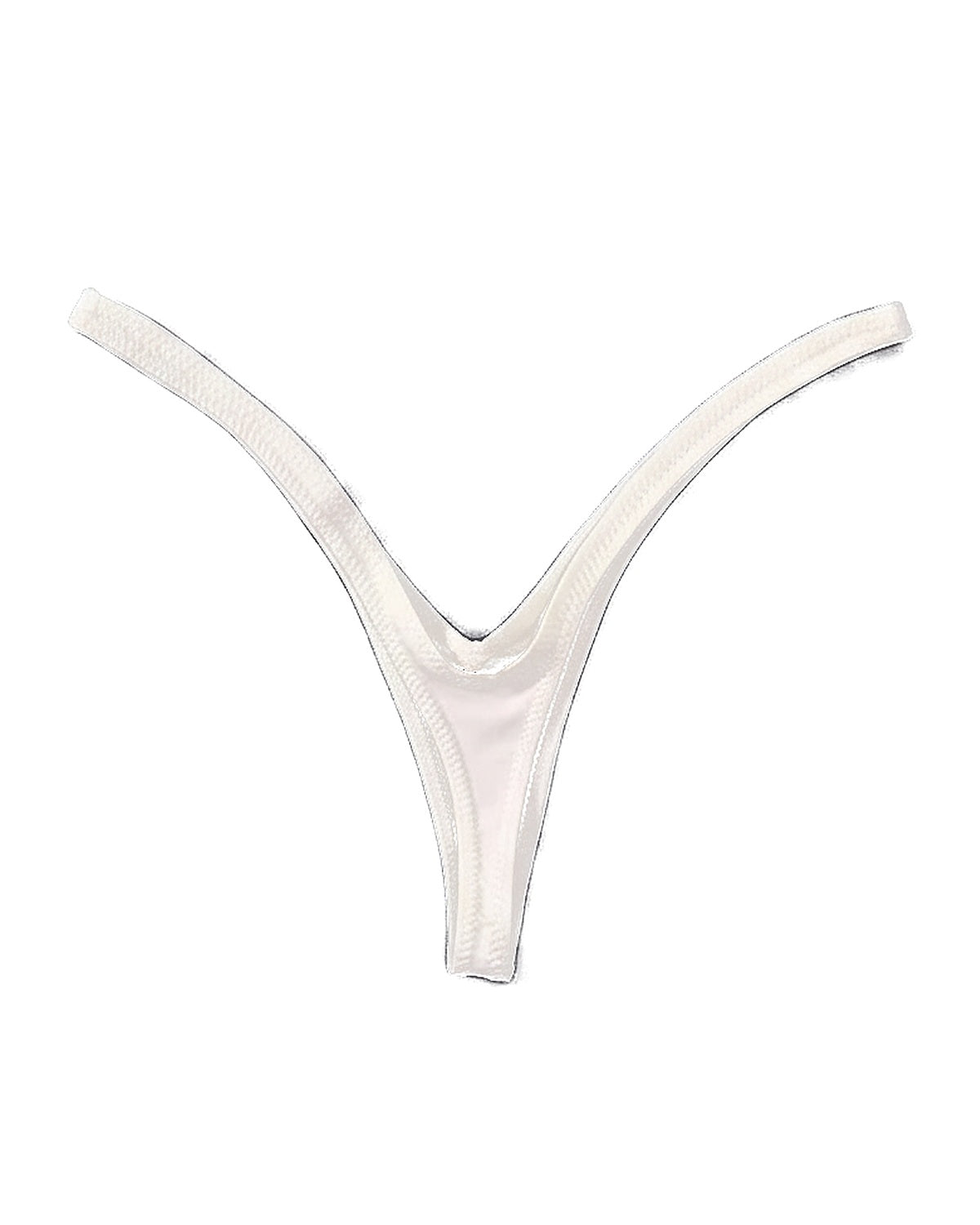 Bare Intent Micro Thong | Lavah Intimates