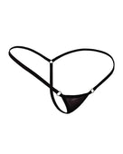 Remy Micro Ring Thong | Lavah Intimates