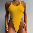 Camille Cut-Out Monokini