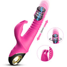 Mega Thruster | Lavah Intimates