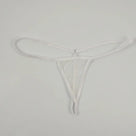 Mist Sheer Micro G-String