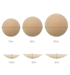 No-show Reusable Nipple Covers (3-Pack)  LAVAH   