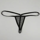 Mist Sheer Micro G-String
