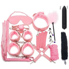 Pleasure Kits | Lavah Intimates