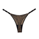 Amelia Thong | Lavah Intimates