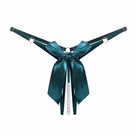 Giselle Bow Pearl Open String