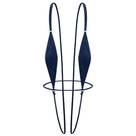 Barely There One Piece | Lavah Intimates