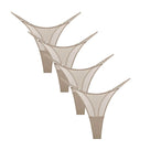 Flexfit Sheer Thong | Lavah Intimates