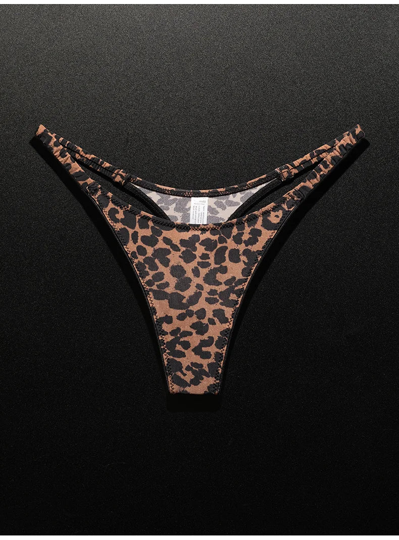 Le Cut Thong | Lavah Intimates