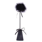 Plume Feather Tickler & Crop Set