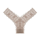 Romi Lace Low-Rise G-String