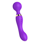 Dual Pleasure Wand Massager | Lavah Intimates