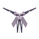 Giselle Bow Pearl Open String