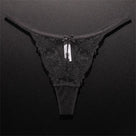 Bloom Lace Thong | Lavah Intimates
