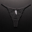 Bloom Lace Thong | Lavah Intimates
