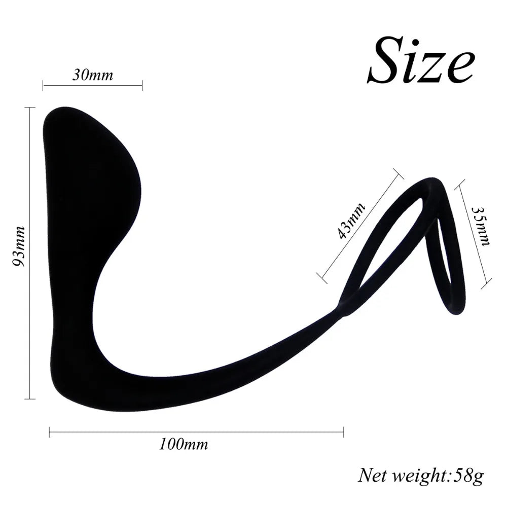 Intro to Prostate Play | Lavah Intimates