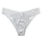 Vienna Panties panties LAVAH LINGERIE & INTIMATES Gray M 