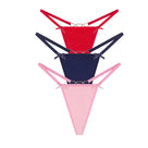 Tangled Heart G Sting | Lavah Intimates
