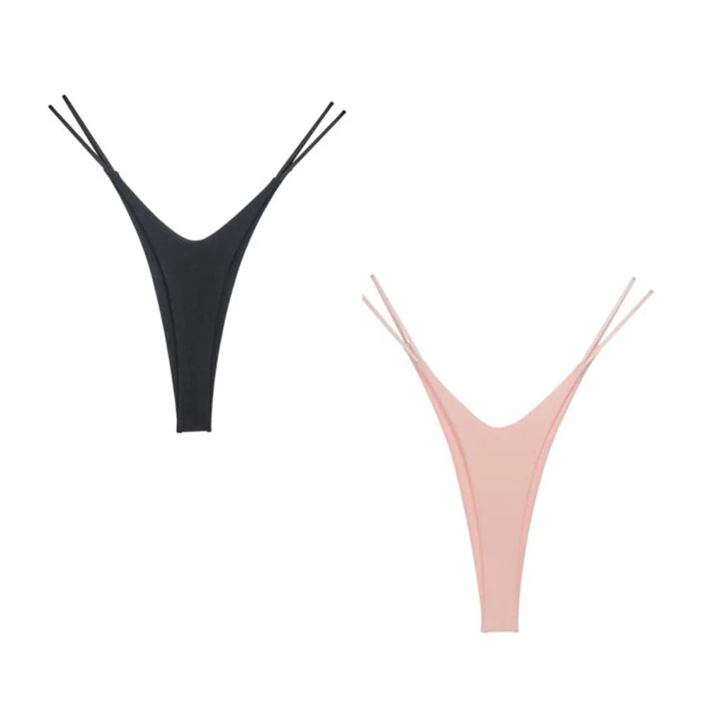 Sadelle Thong (2 Pack)