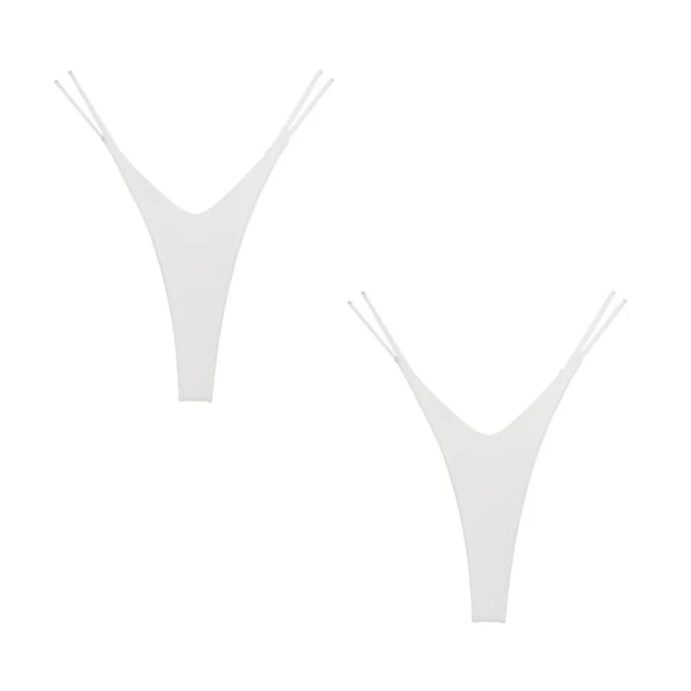 Sadelle Thong (2 Pack)