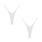 Sadelle Thong | Lavah Intimates