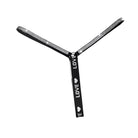 Crystal V Strap Love Thong | Lavah Intimates