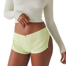 Bedhead Micro Shorts