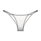 Liv Sheer Mesh String Thong