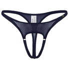 The Sneak Peak Panty | Lavah Intimates