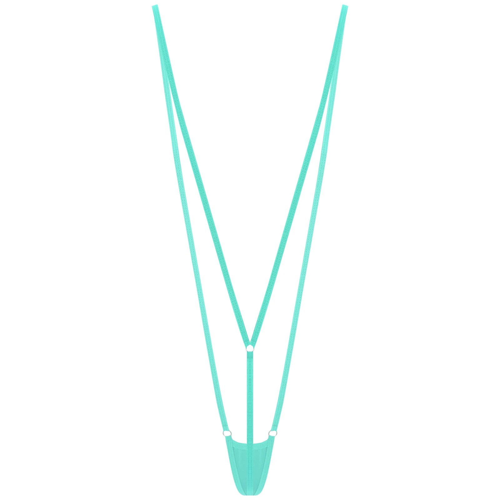 Micro Monokini G-String