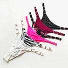 Amelia Thong | Lavah Intimates