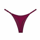 Amelia Thong | Lavah Intimates
