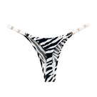 Amelia Thong | Lavah Intimates
