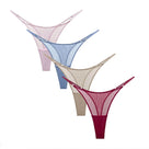 Flexfit Sheer Thong | Lavah Intimates