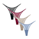 Flexfit Sheer Thong | Lavah Intimates