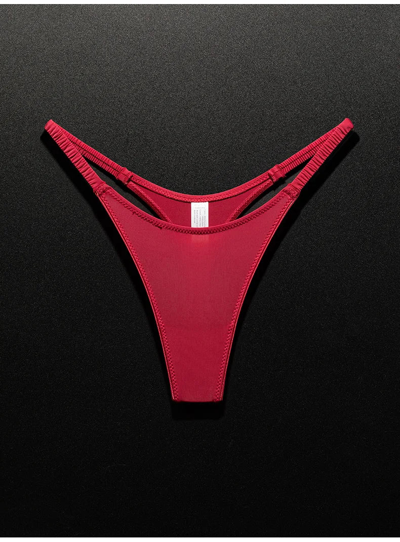 Le Cut Thong | Lavah Intimates