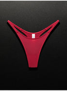 Le Cut Thong | Lavah Intimates