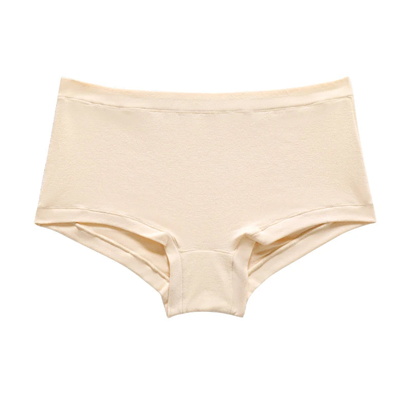 Love Me Cotton Boyshort