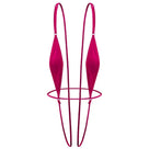 Barely There One Piece | Lavah Intimates