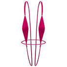 Barely There One Piece | Lavah Intimates