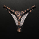 Le Cut Thong | Lavah Intimates