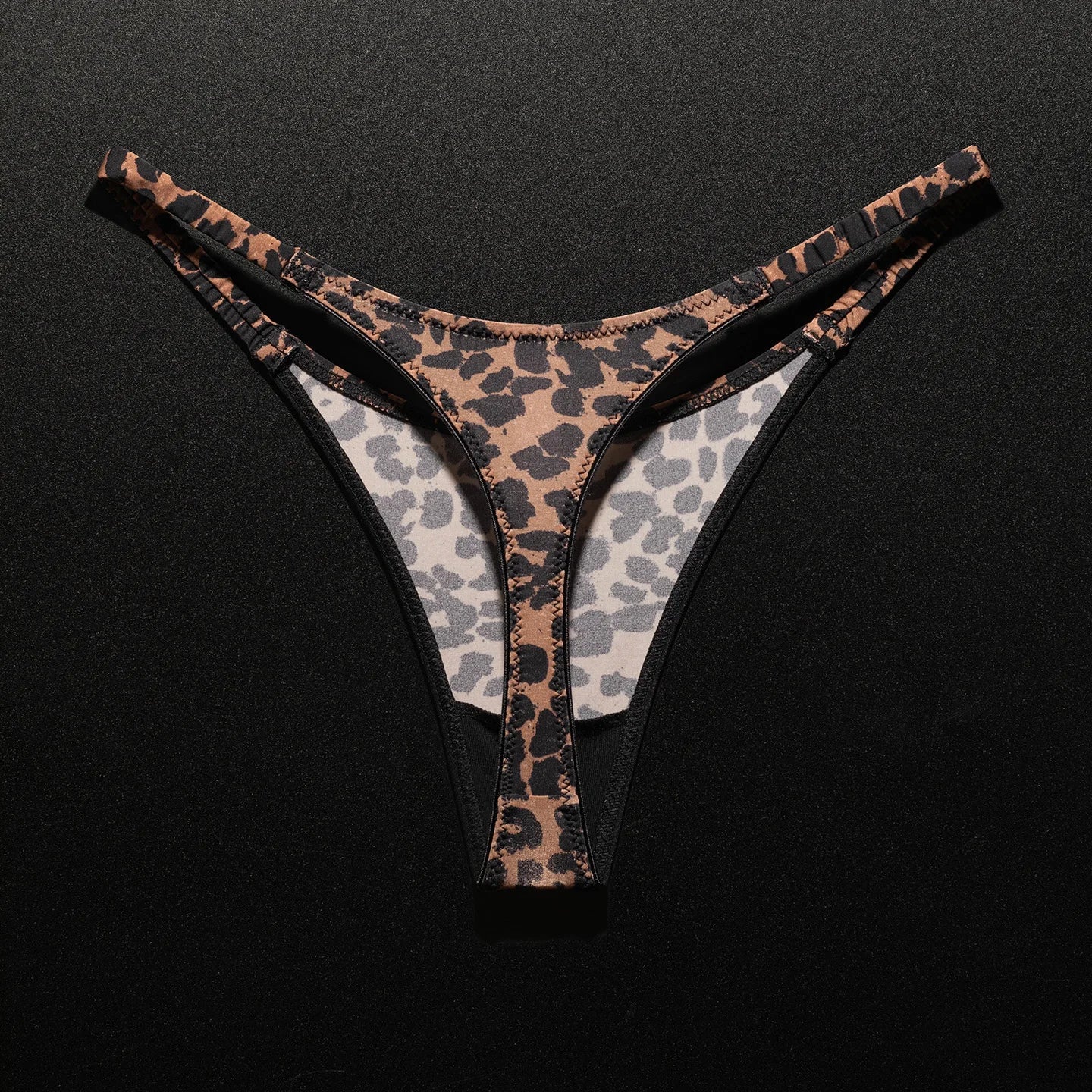 Le Cut Thong | Lavah Intimates