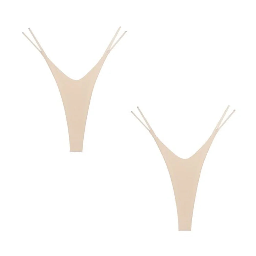 Sadelle Thong (2 Pack)